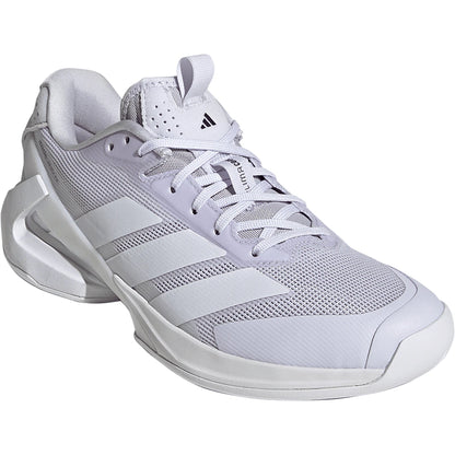 adidas Women's Adizero Ubersonic 5 All Court Shoes