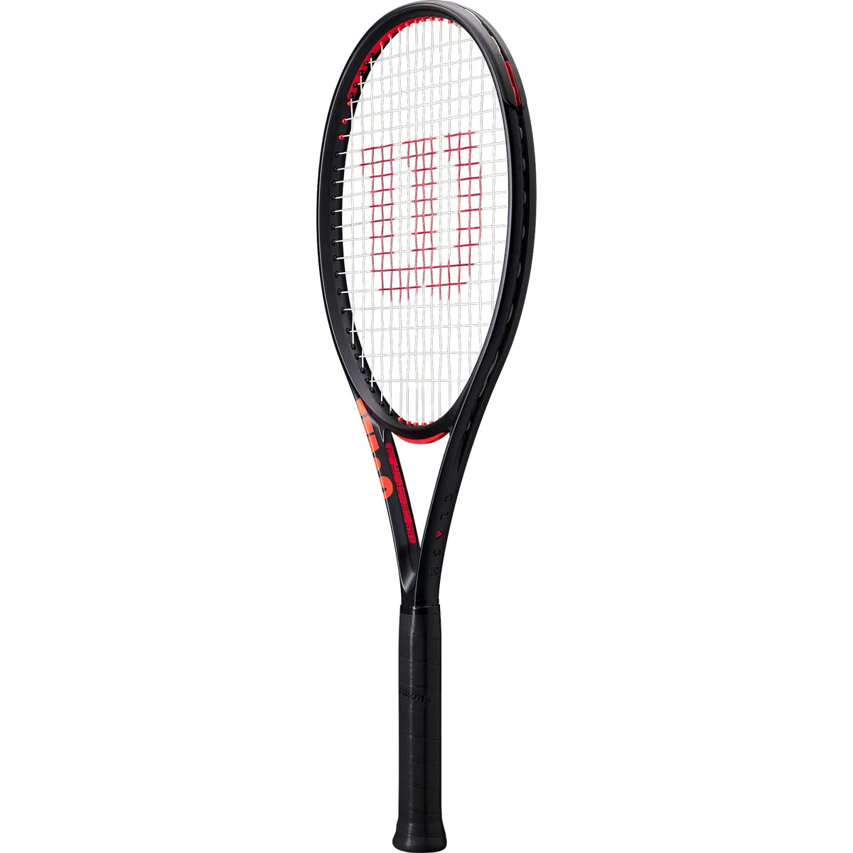 Raquette Wilson Clash 100Ul V3.0 (265 Gr)