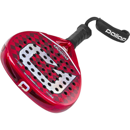 Raquette Test Padel Pallap Power Star
