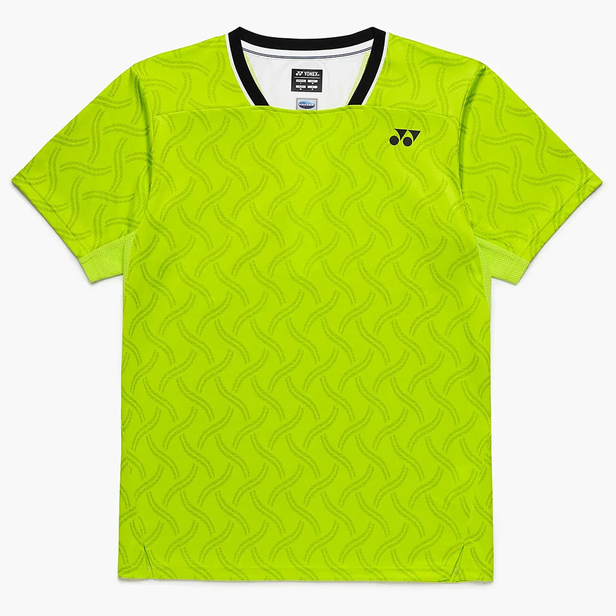 Yonex Elite Ao Fresh Lime T-Shirt