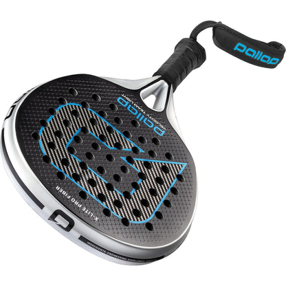 Padelracket Pallap Velocity Team Light 2026
