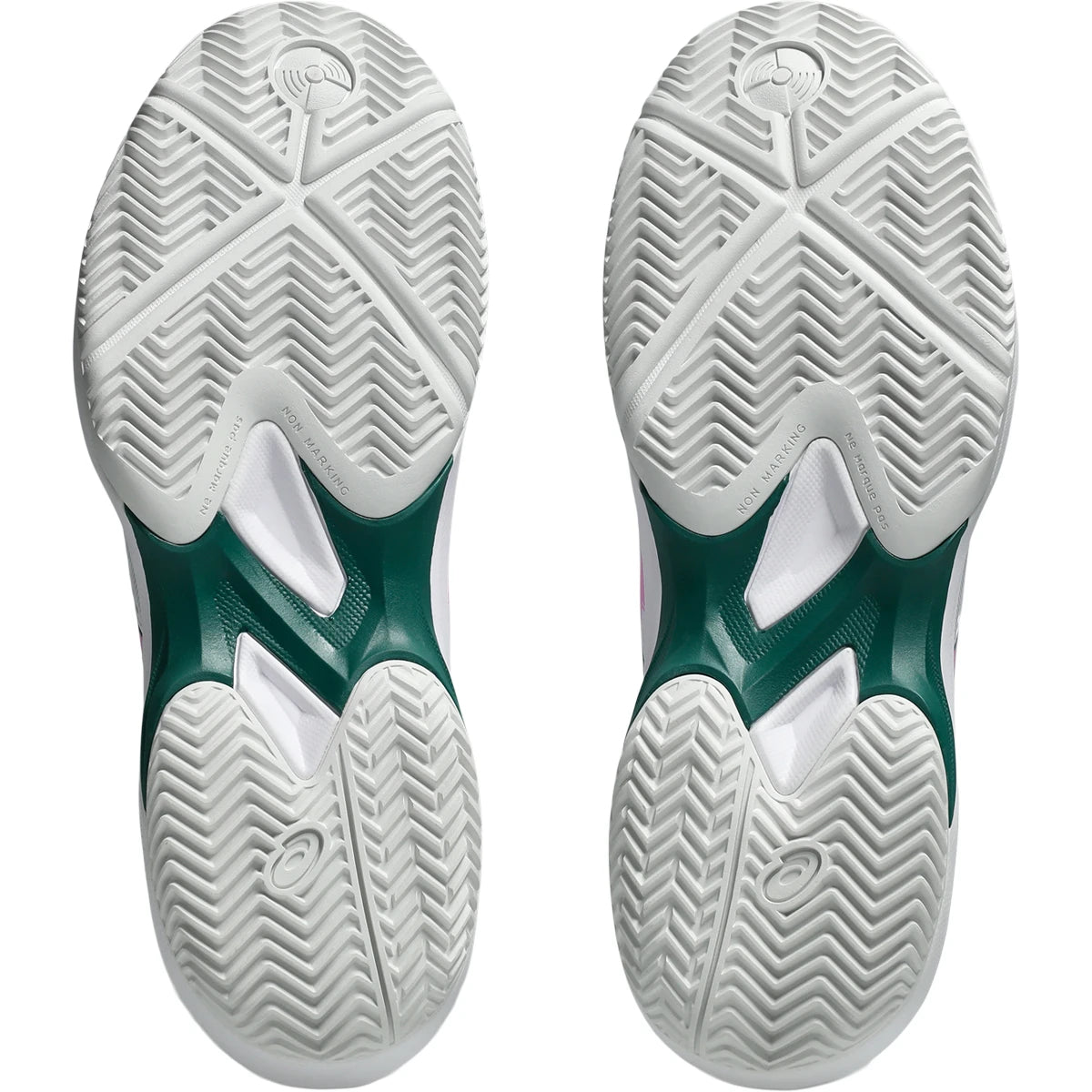 Padelschoenen Asics Dames Game FF