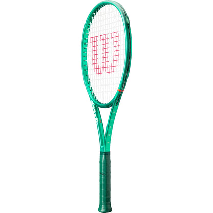 Raquette Test Web Wilson Blade 98 S 18*16 V10 (295 Gr)