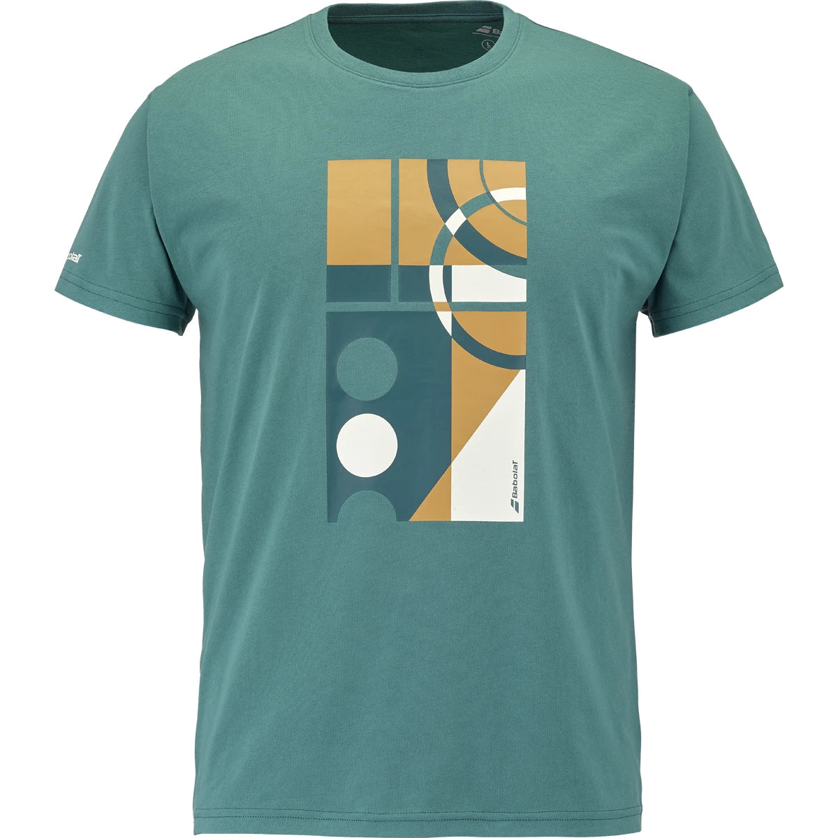 Babolat Message T-Shirt