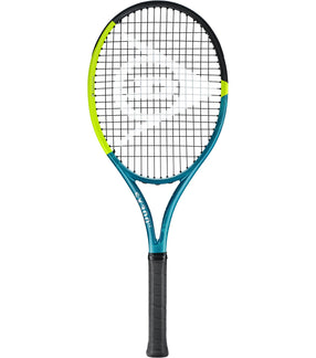Test Racket Dunlop SX 300 LS (285 Gr)