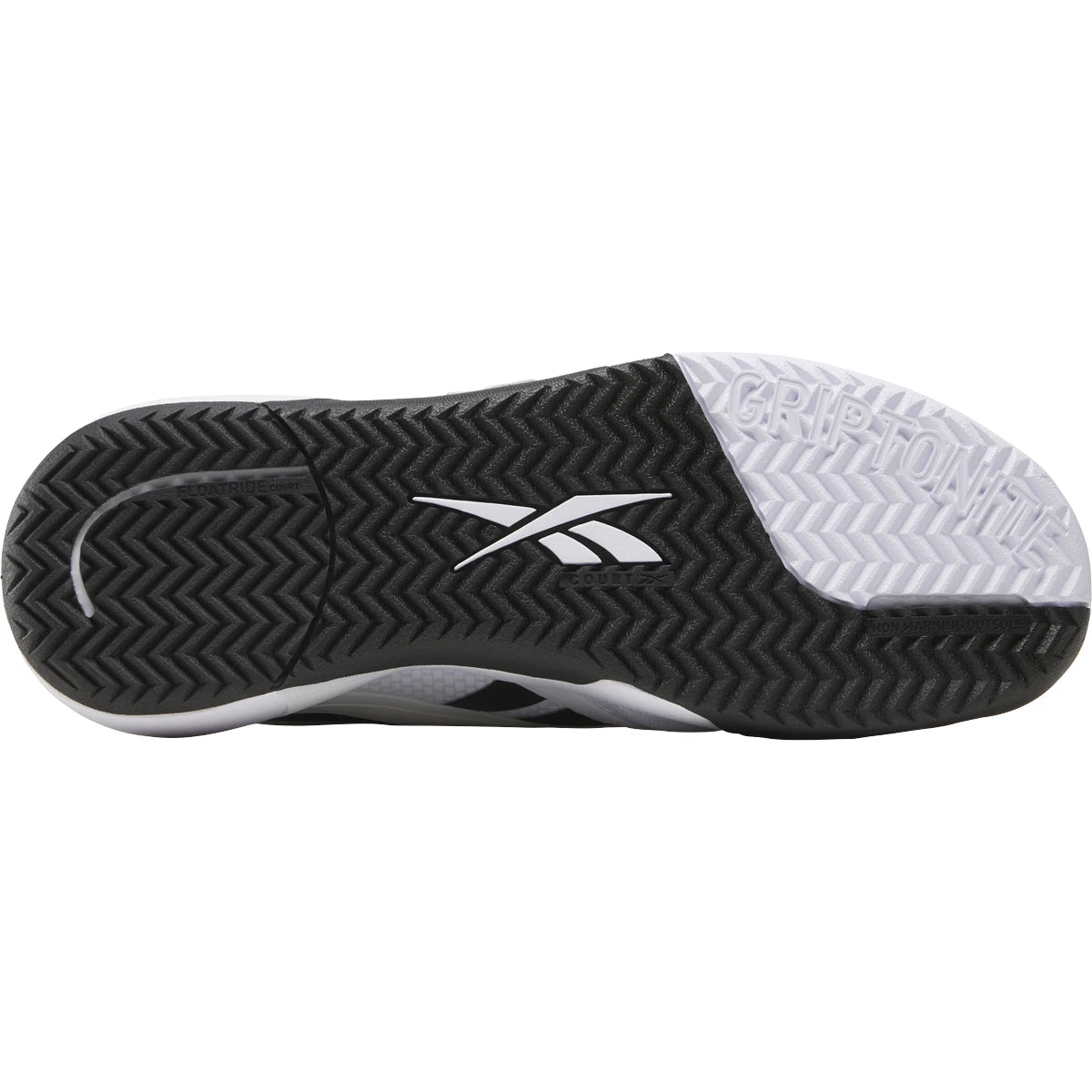 Reebok Nano Court All Court Shoes