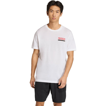 Adidas Padel Wanted T-Shirt