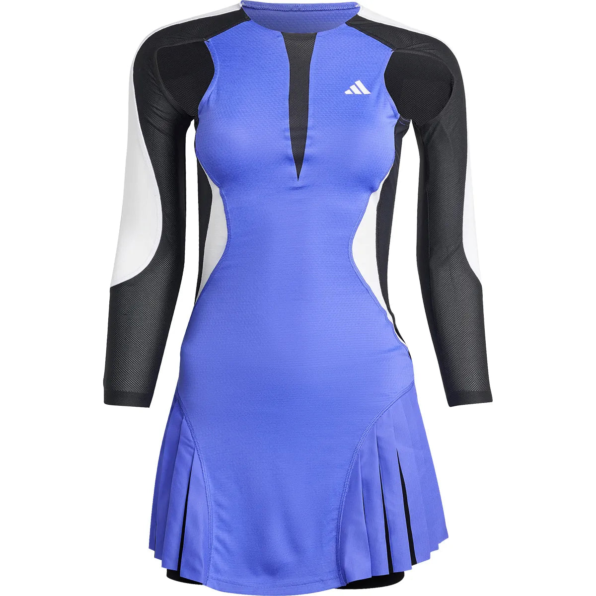 Robe adidas Pro Femme Manches 3/4 Athlète New York