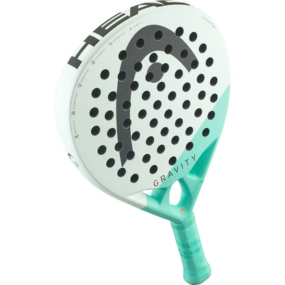 Head Gravity Motion 2024 Padel racket