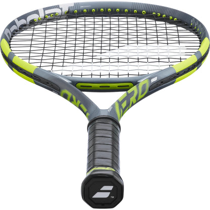 Babolat Pure Aero 98 Gen9 Racket (305 Gr)