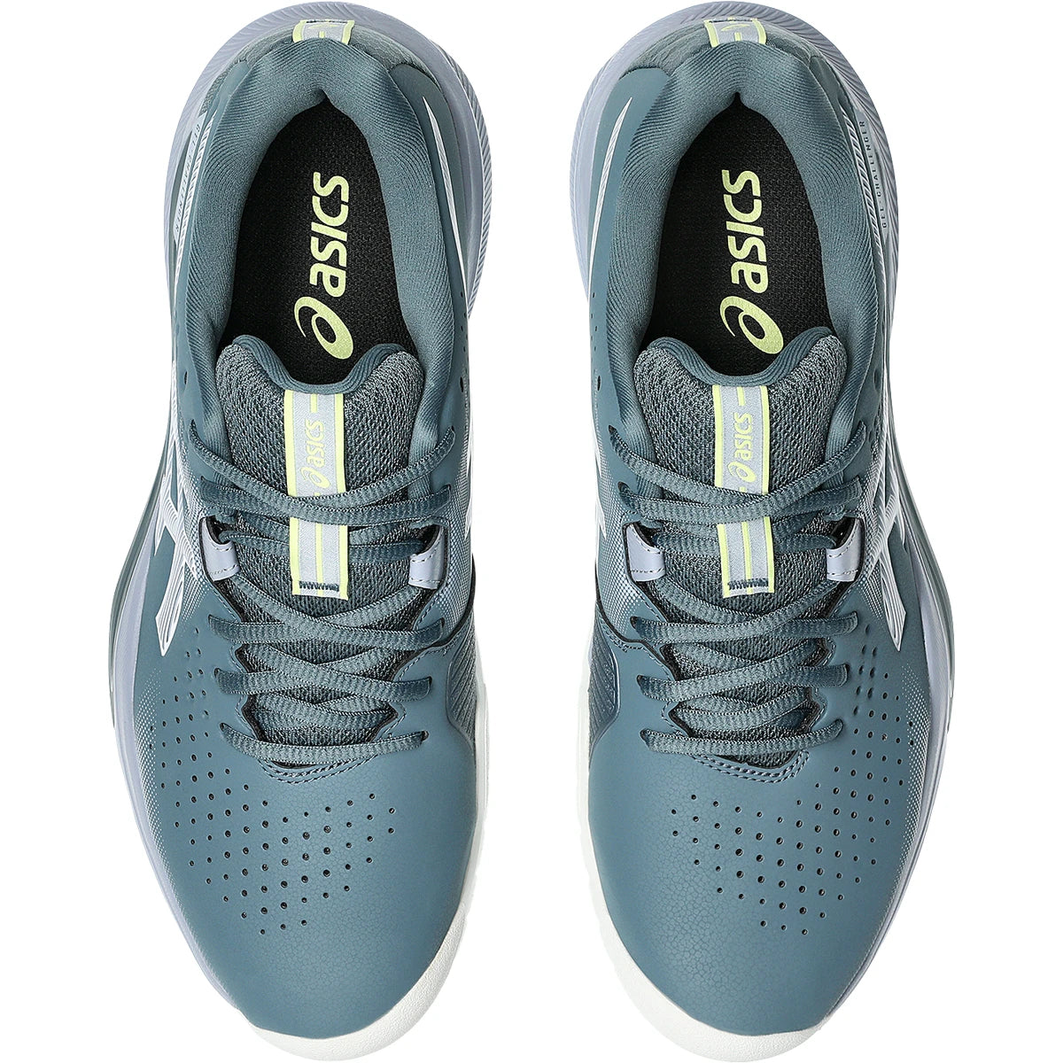 Asics Gel Challenger 15 Schoenen alle ondergronden