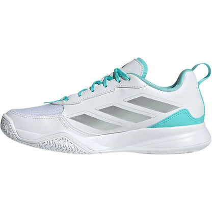 adidas Schoenen Dames Avaflash Schoenen alle ondergronden