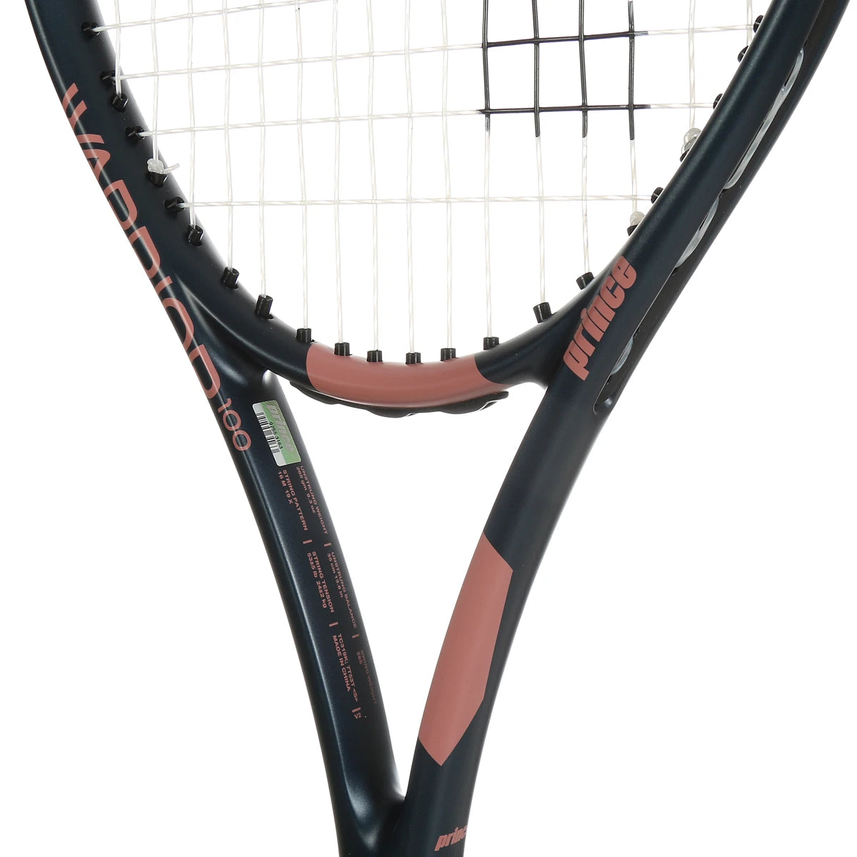 Racket Prince Warrior 100 Pink (265 Gr)
