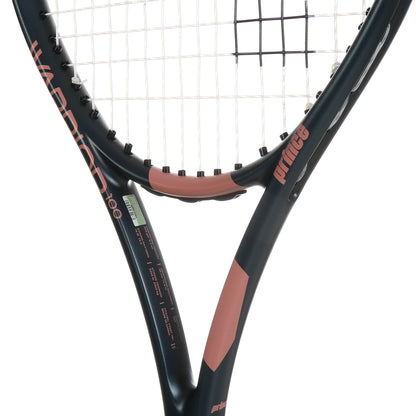 Racket Prince Warrior 100 Pink (265 Gr)