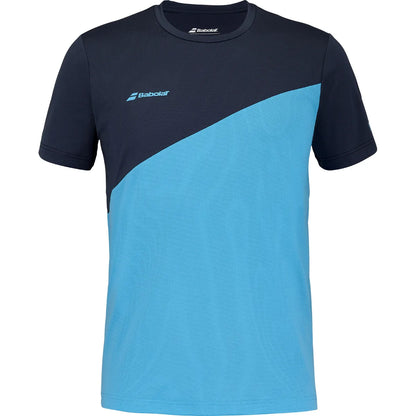 Babolat Drive Crew Neck T-Shirt
