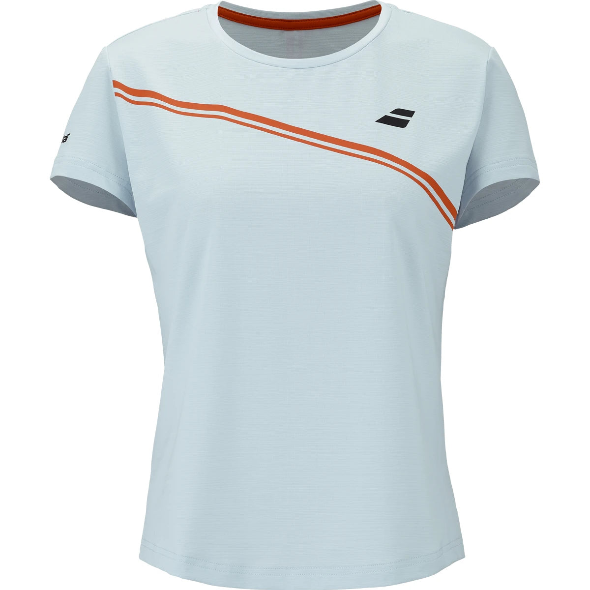 T-shirt Babolat Junior Meisje Play Cap Sleeve