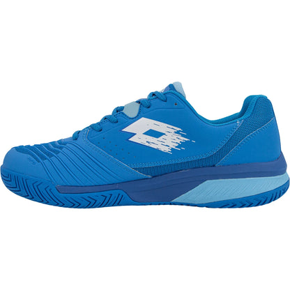 Lotto Raptor Hyperpulse 300 All Court Shoes