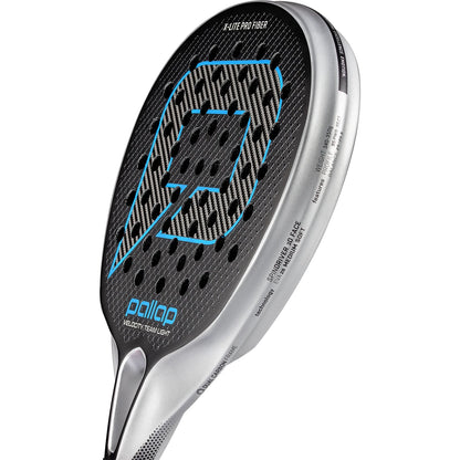 Raquette Padel Pallap Velocity Team Light 2026