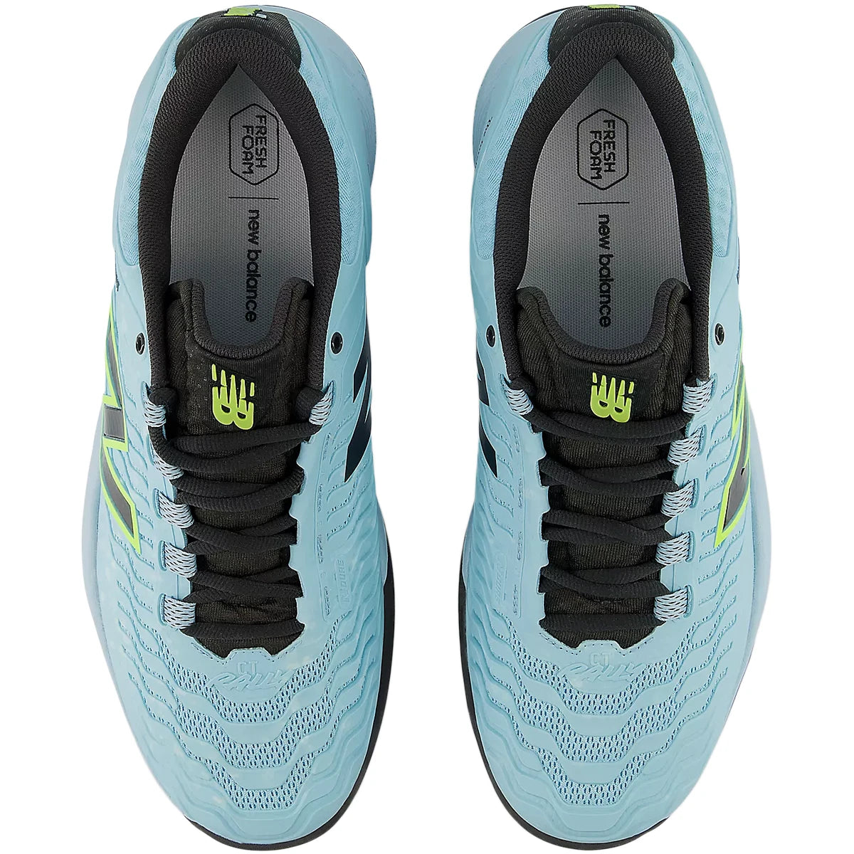 New Balance Freshfoam Ct-Rally V2 All Court Shoes