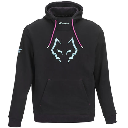 Sweat à Capuche Babolat Padel Lebron