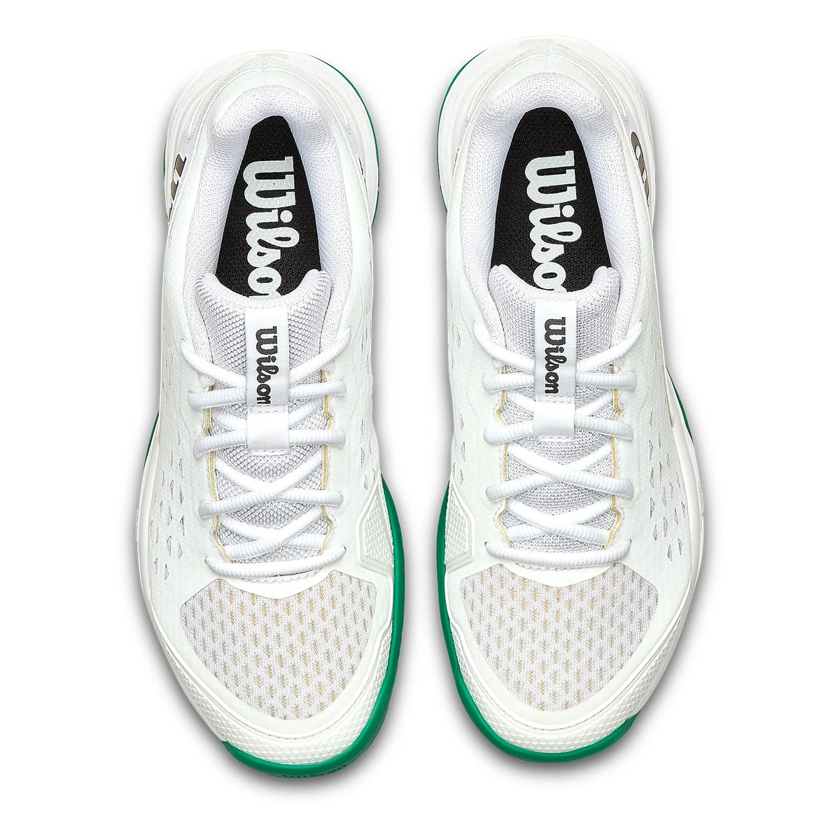 Chaussures Wilson Junior Rush Pro