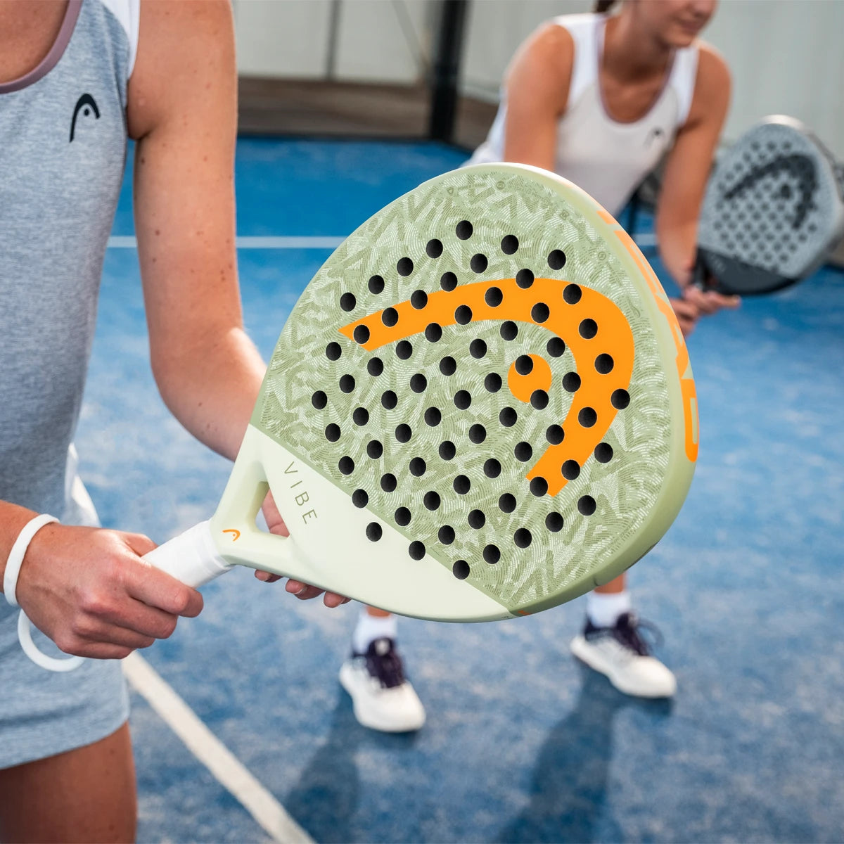 Padelracket Head Vibe 2026