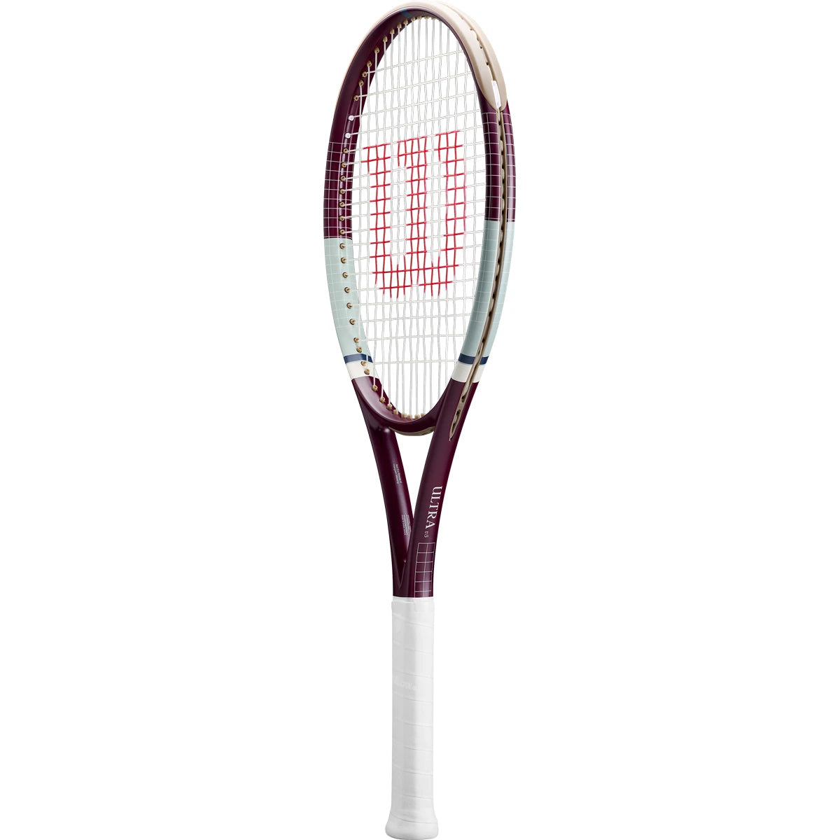 Wilson Ultra 100L V5 Fall Layers Racket (280 Gr)