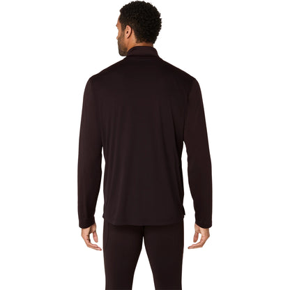 Sweater Asics Core 1/2 Zip Winter