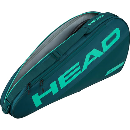 Head Tour Tennis Bag Racquet S 3 Rackets