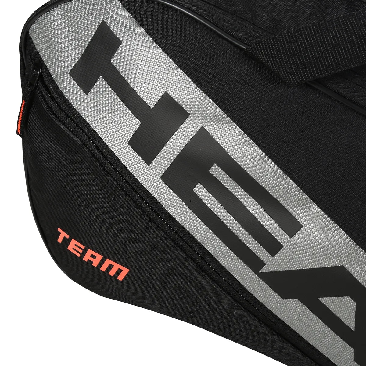 Sac Tennis Head Team Racquet M