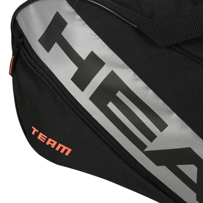 Sac Tennis Head Team Racquet M