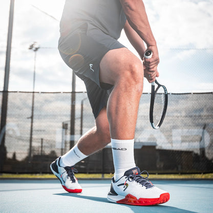 Head Revolt Pro 5.0 Schoenen alle ondergronden