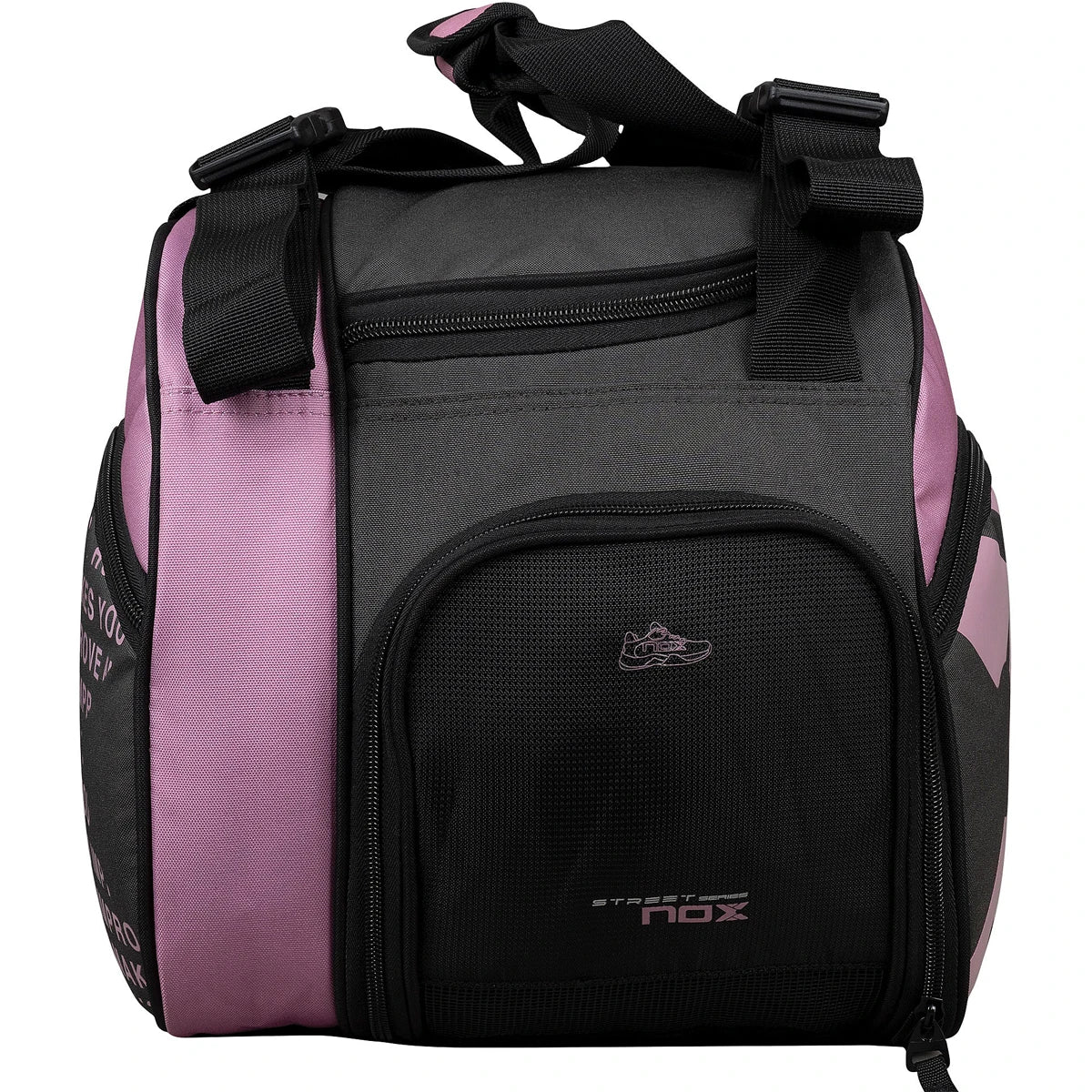 Nox Padel Street Series Bag
