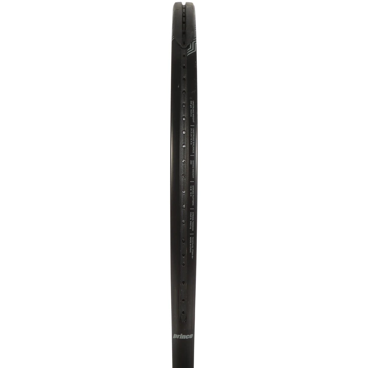 Raquette Occasion de Tennis Prince Tour Carbon 98 (305 Gr)