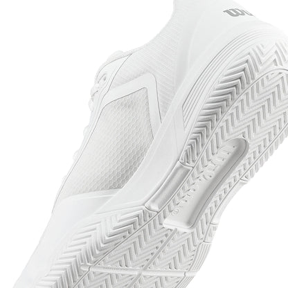 Wilson Dames Courtglide Schoenen Alle Ondergronden