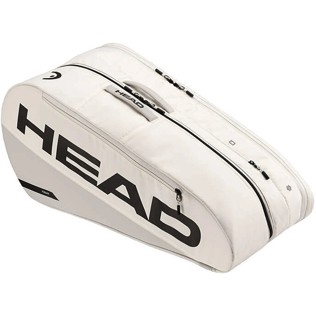 Sac Tennis Head Tour Racquet L 12 Raquettes