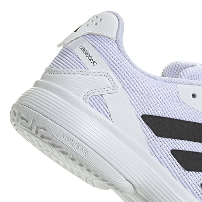 adidas Junior Ubersonic All Court Shoes