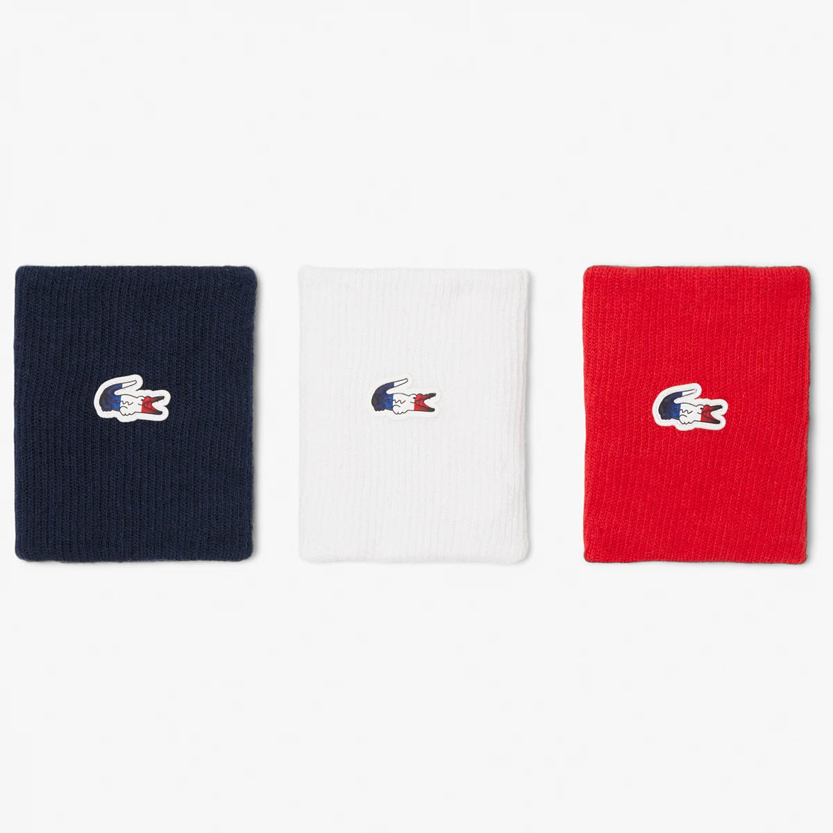 Polsband Lacoste French Team