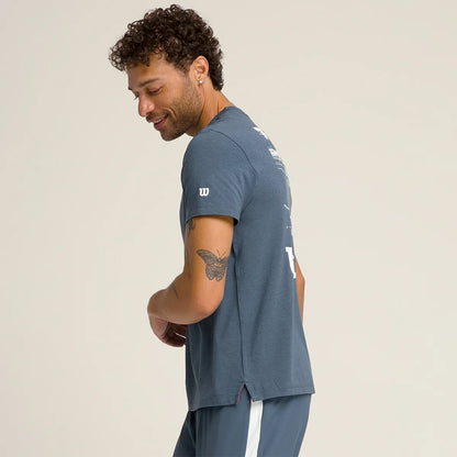 Wilson Easy Street T-Shirt