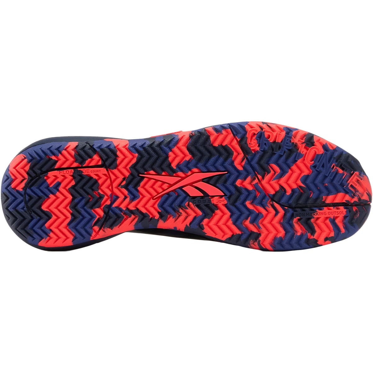 Reebok Nano Court All Court Shoes