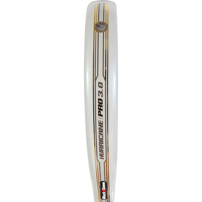 Padelracket Black Crown Hurricane Pro 3.0