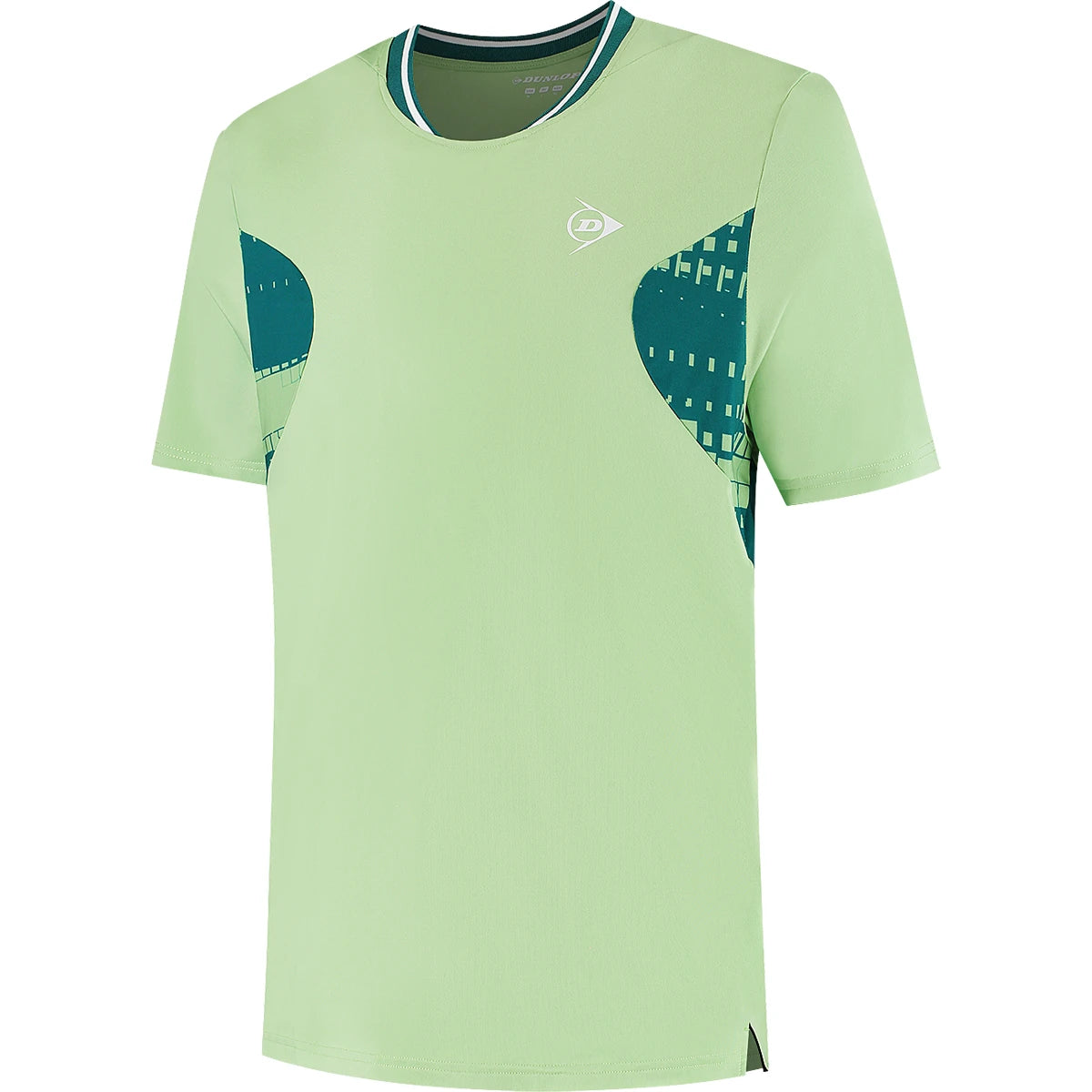 T-Shirt Heren Game Tee-1