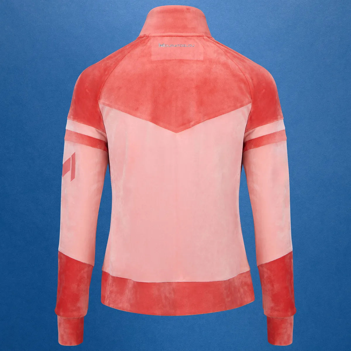 Damesjas Mouratoglou Apparel Velours Melbourne