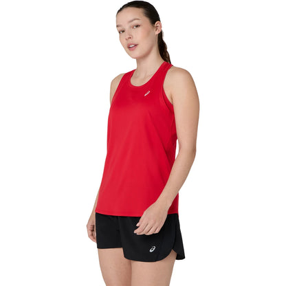 Debardeur Asics Femme Core