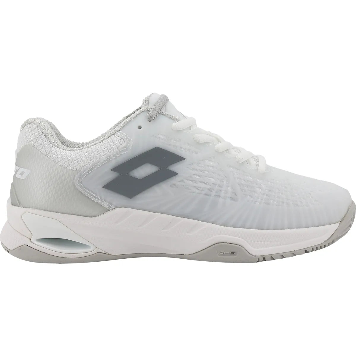 Chaussures Lotto Femme Mirage 100 II Terre Battue