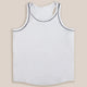 Tanktop Wilson Junior Meisje Team