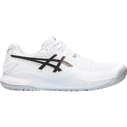 Chaussures Asics Gel Resolution 9 Toutes Surfaces