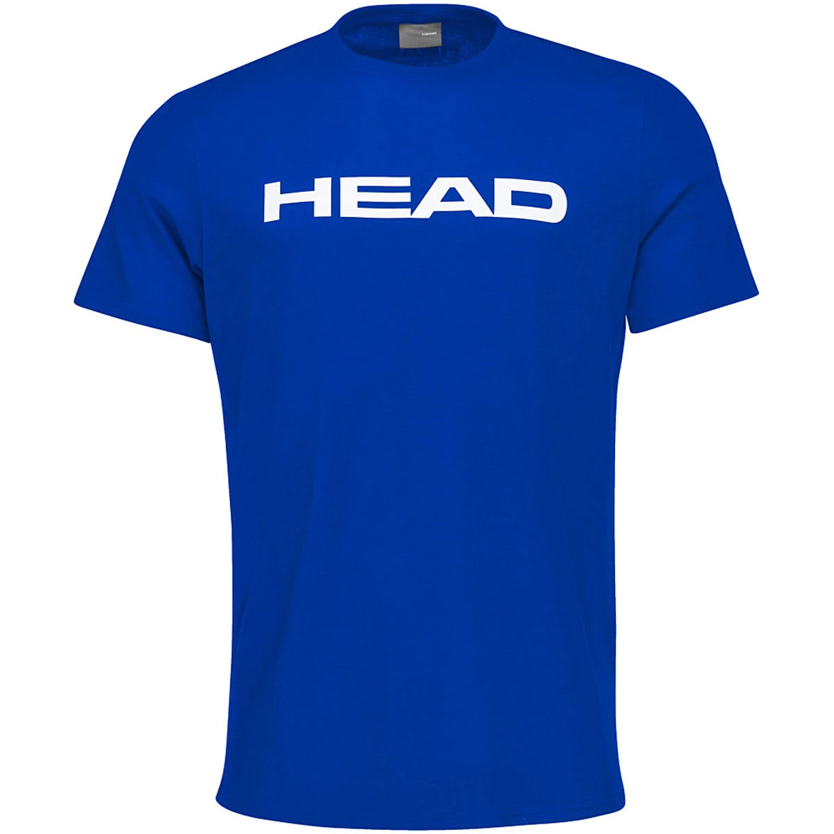 T-Shirt Head Junior Garcon Club Basic