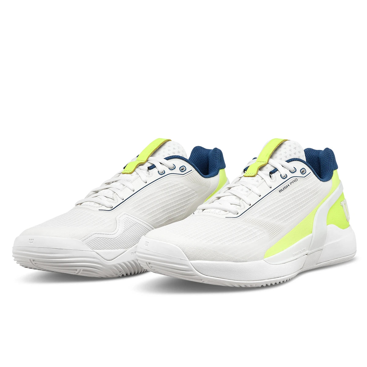 Padelschoenen Wilson Rush Pro 5