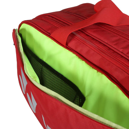 Tas Yonex Pro Tournament 92431 Scarlet